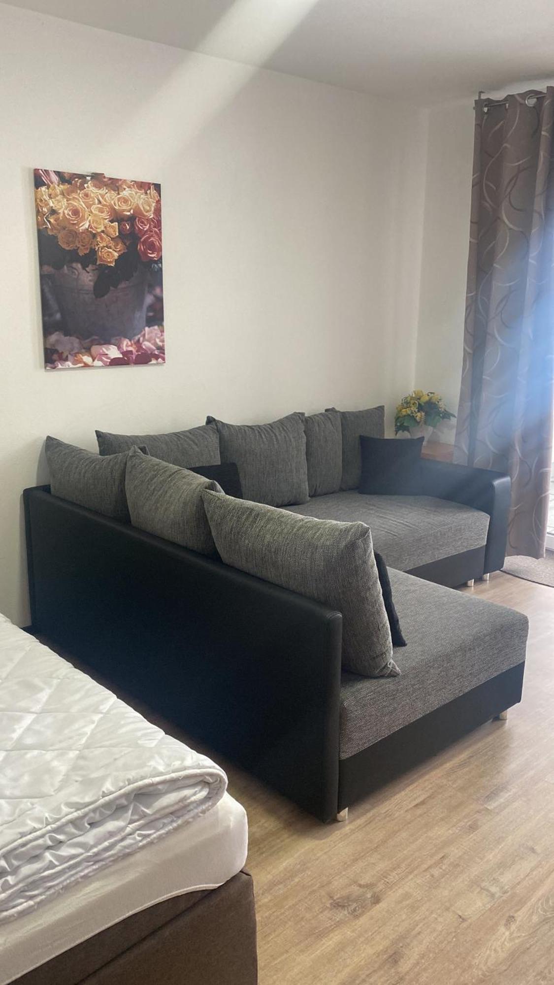شقة Art Haus Penthouse وينتربرغ المظهر الخارجي الصورة