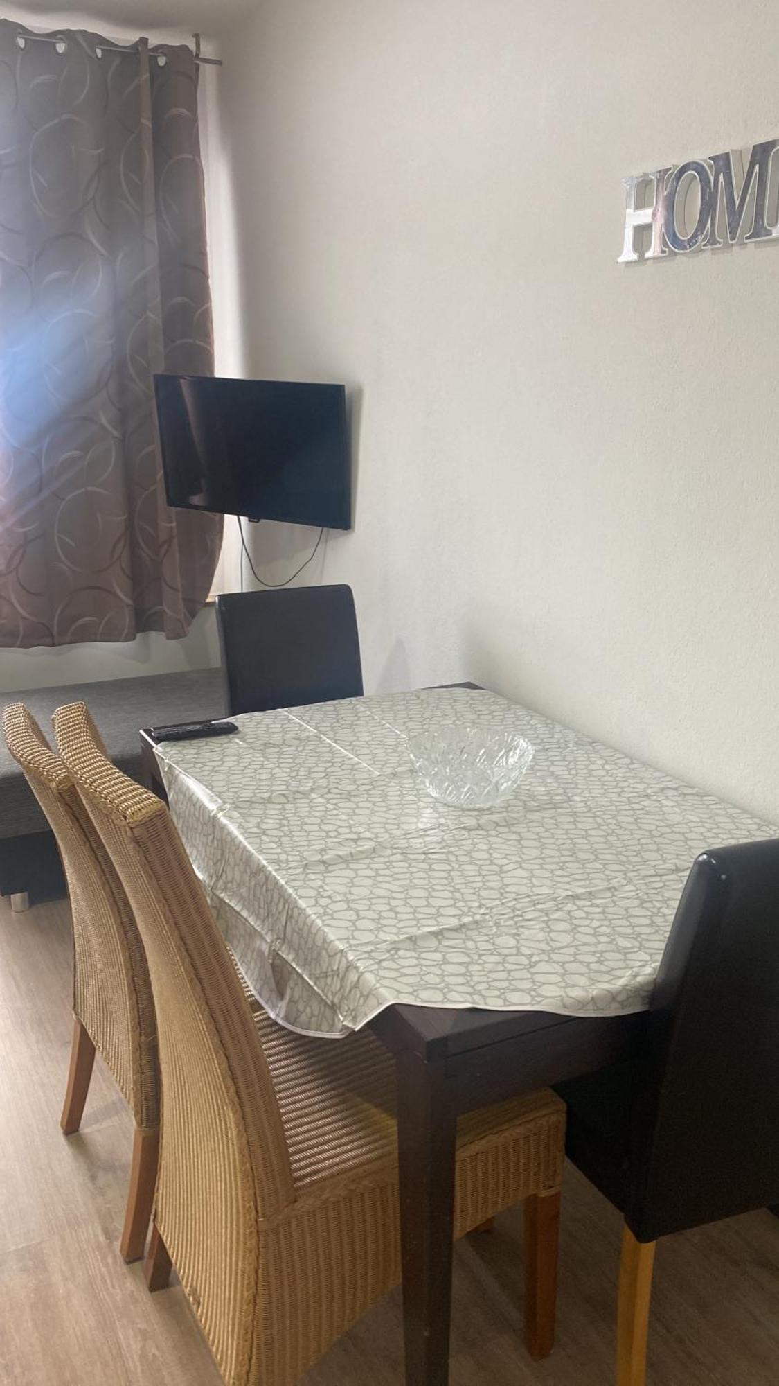 شقة Art Haus Penthouse وينتربرغ المظهر الخارجي الصورة